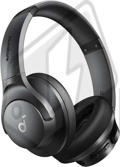 Soundcore Q20i Hybrid Active Noise Cancelling Hoofdtelefoon